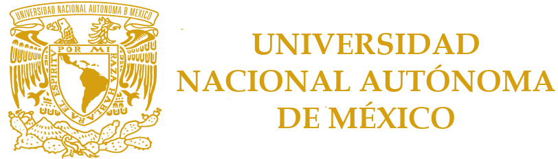 Escudo de la Universidad Nacional Autónoma de México