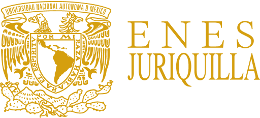 Escudo de la Escuela Nacional de Estudios Superiores - Juriquilla