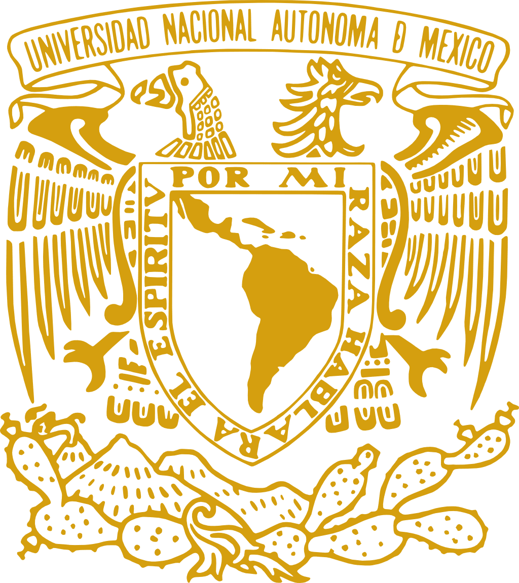 Escudo Universidad Nacional Autónoma de México